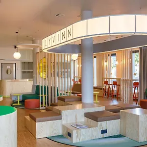 Lyvinn Frankfurt Отель