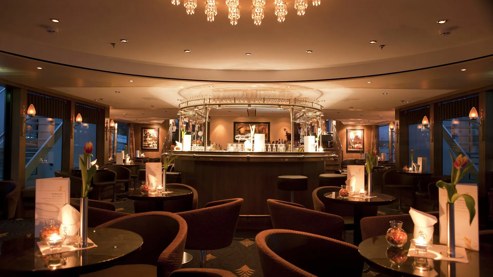 Szálloda Crossgates Hotelship 4 Star - Osthafen - Frankfurt Frankfurt am Main