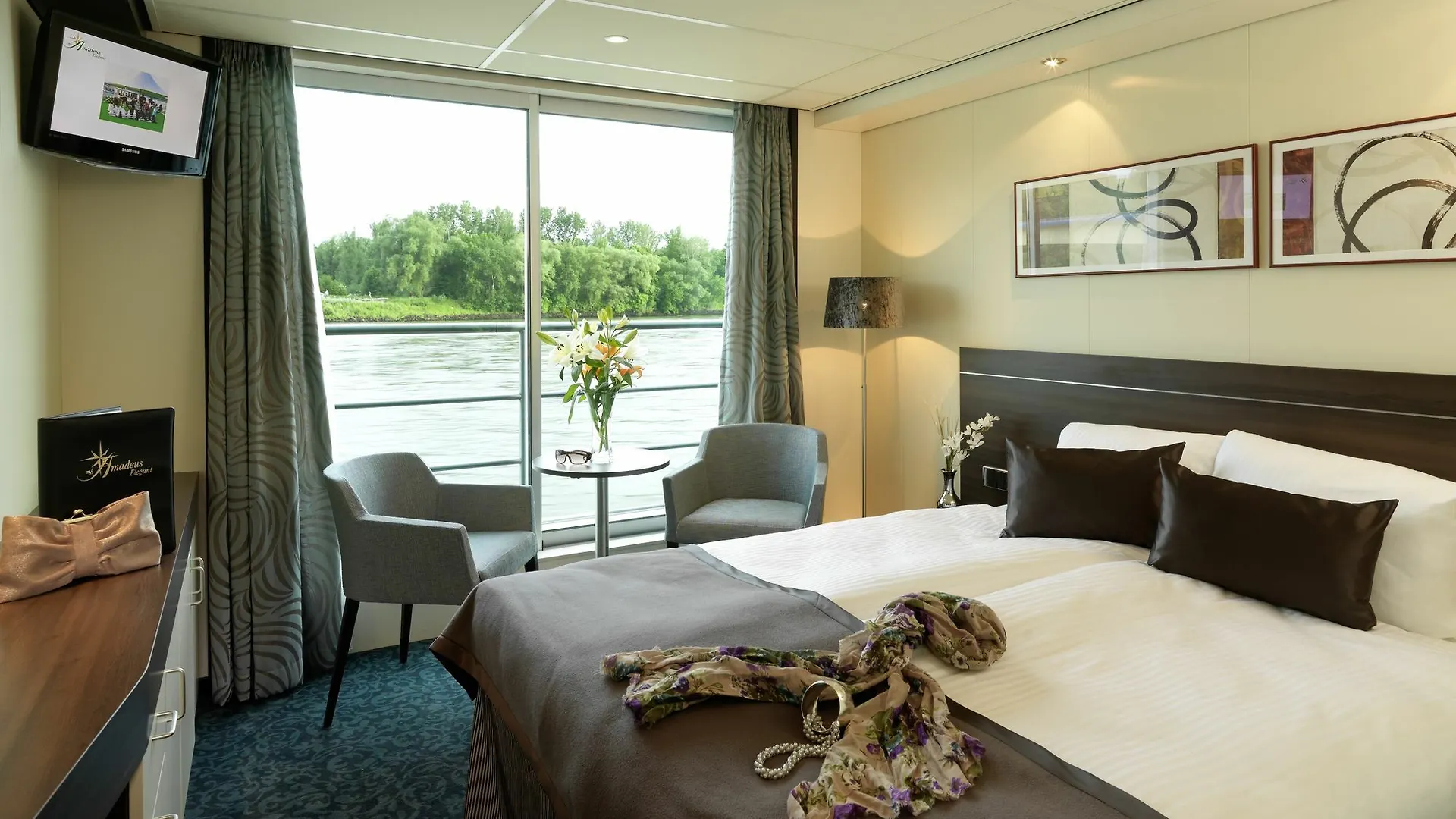 Szálloda Crossgates Hotelship 4 Star - Osthafen - Frankfurt Frankfurt am Main